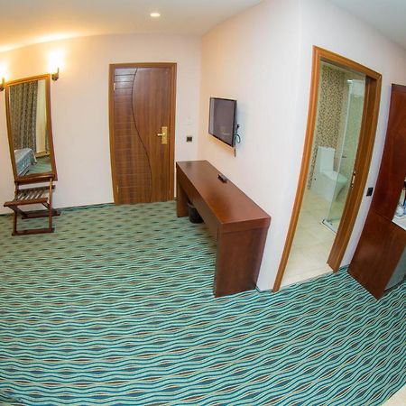 Ruma Port Hotel Baku Extérieur photo