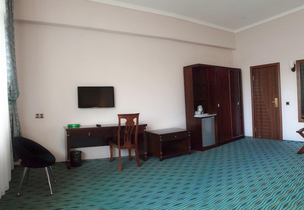 Ruma Port Hotel Baku Extérieur photo